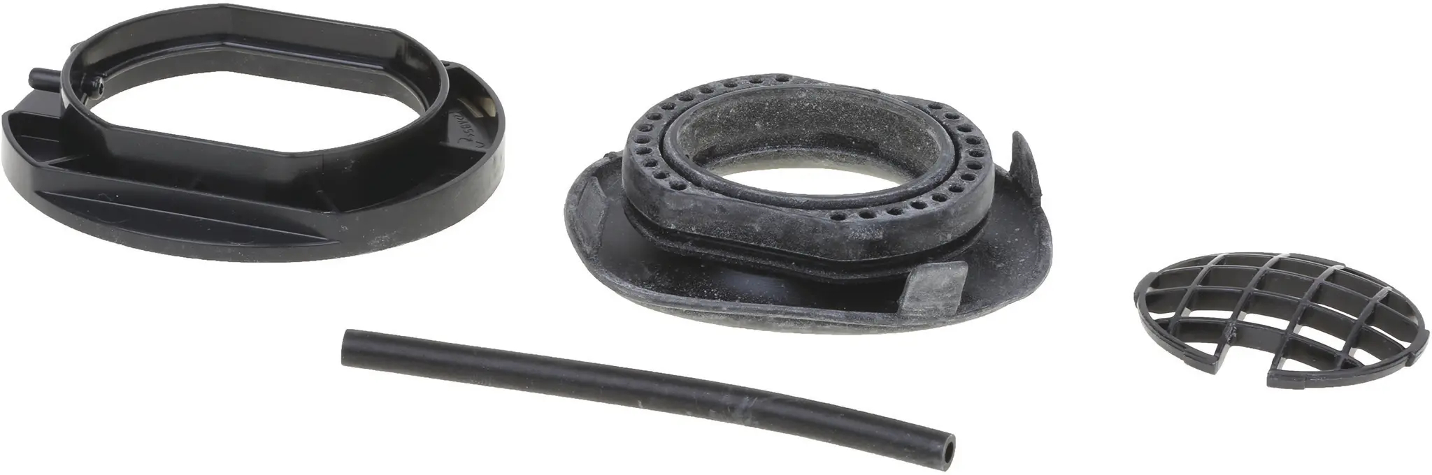 Gebläseadapter für Staubsauger Bosch 00630660 Sauger-Anschluss