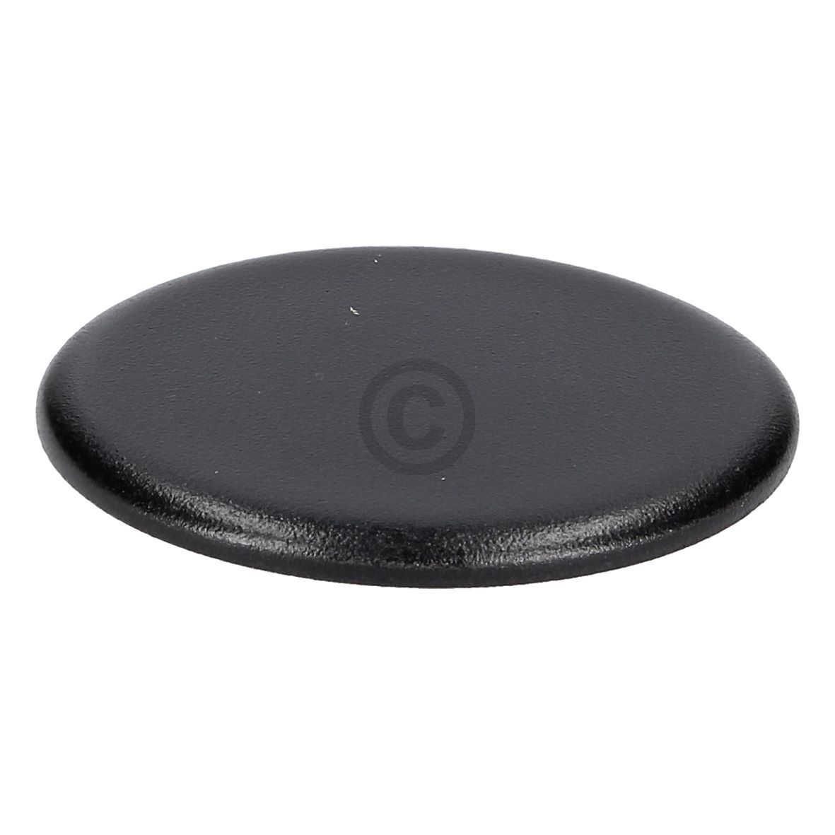 Brennerdeckel innen 66mmØ smeg 201050767 für Gaskochfeld