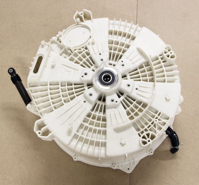 Bottichhinterteil LG AJQ73294005 für Waschmaschine