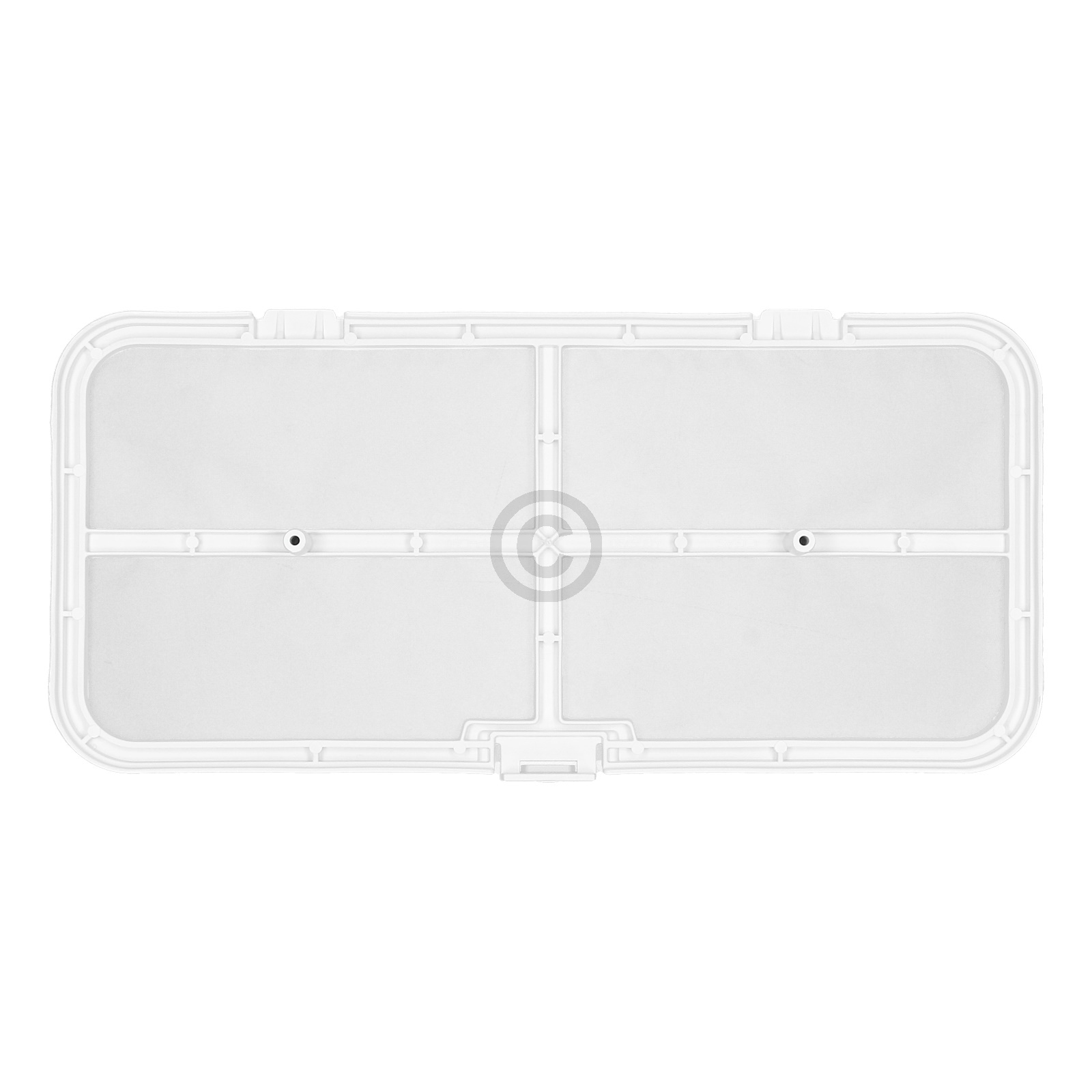 Filterrahmen Candy/ Hoover 70067618 für Trockner CANDY/ HOOVER