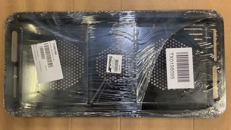 Smeg Ofen Auflagegitter 212691095 Selbstreinigung