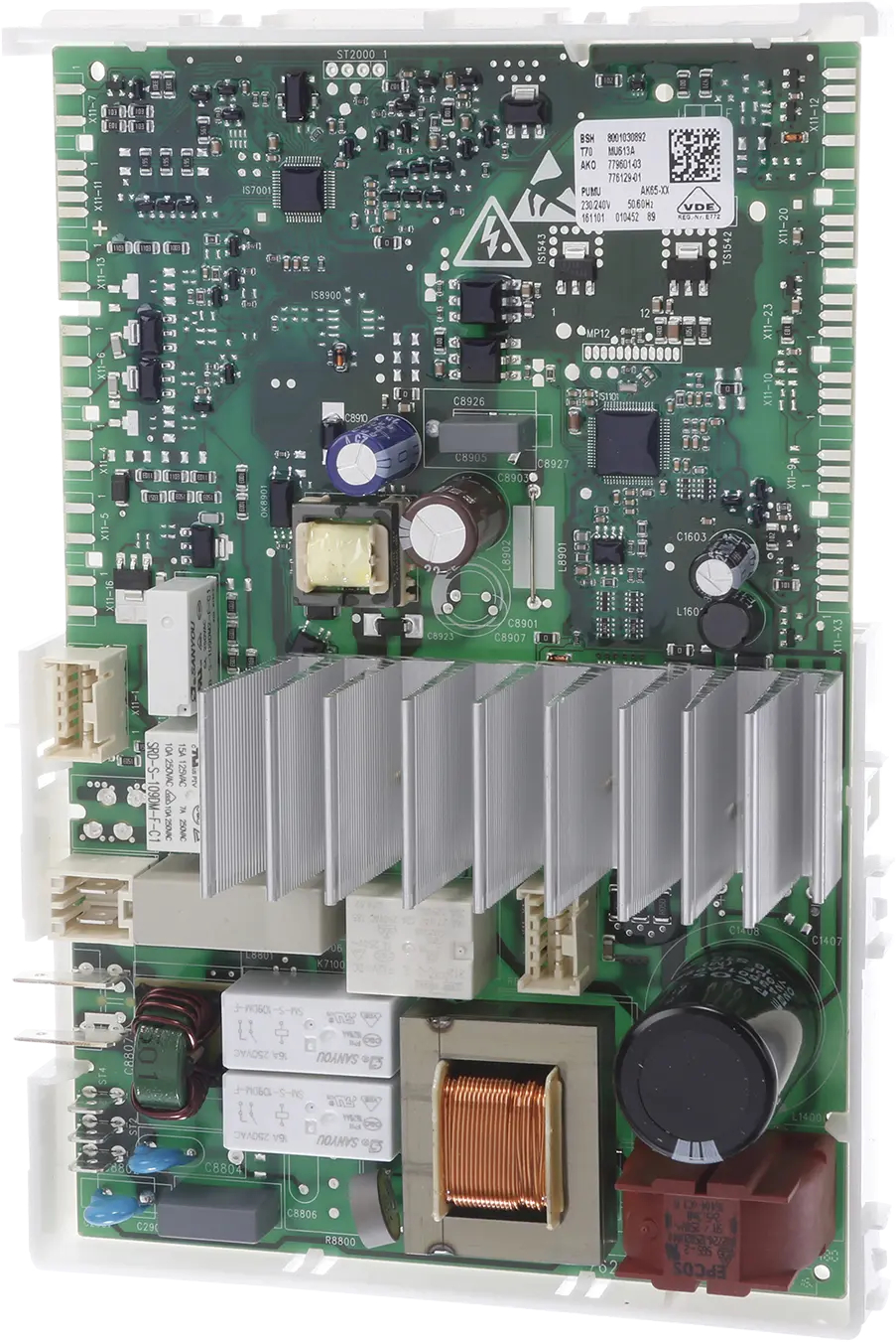 Leistungs/Invertermodul programmiert 12021360