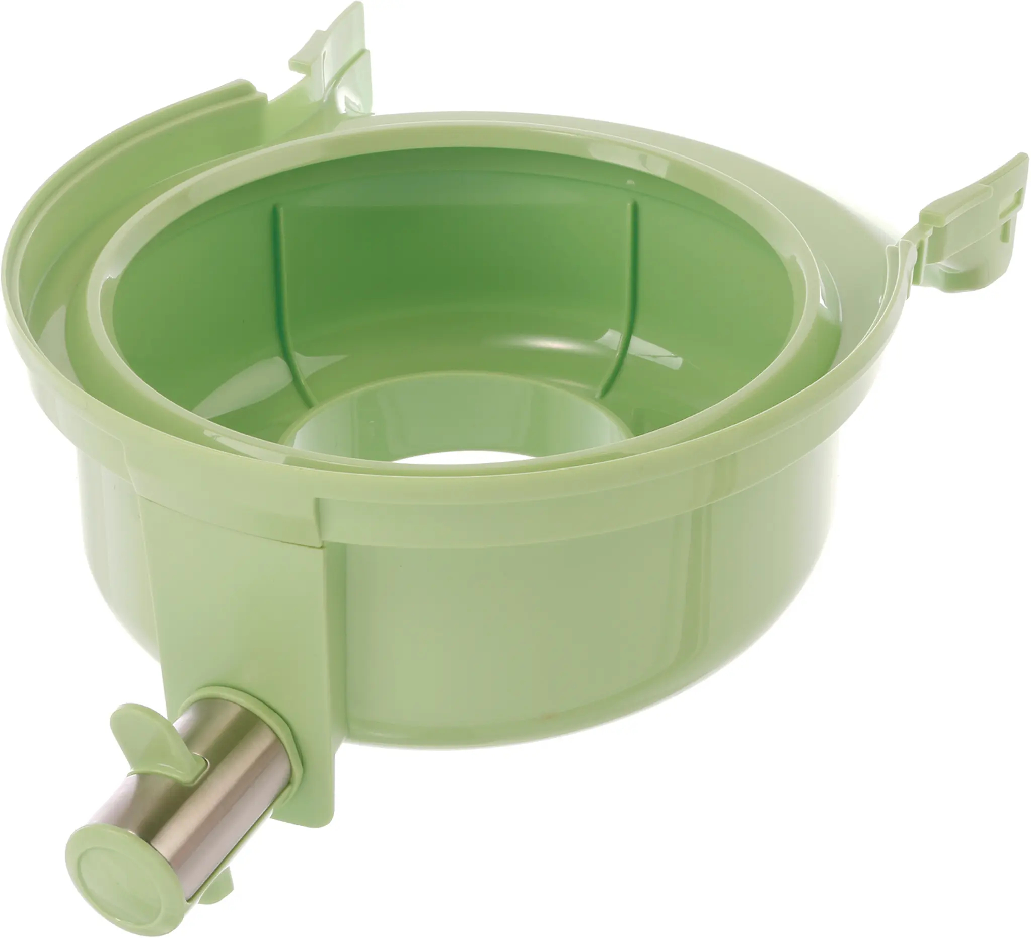 Auffangschale für Entsafter Bosch 12006799 Saftbehälter, transparent