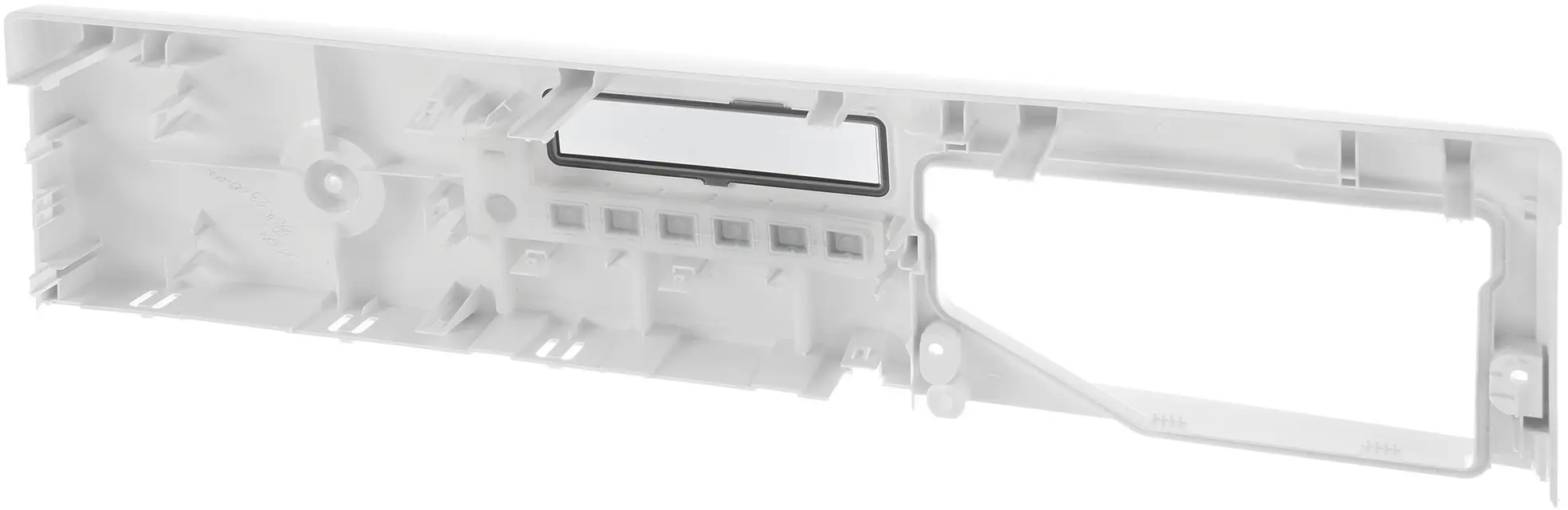 Bedienblende 11010499