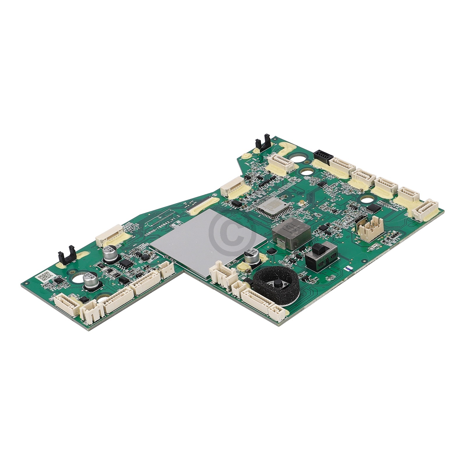 Main board of Deebot（black/Water tank version） 201-2466-0001