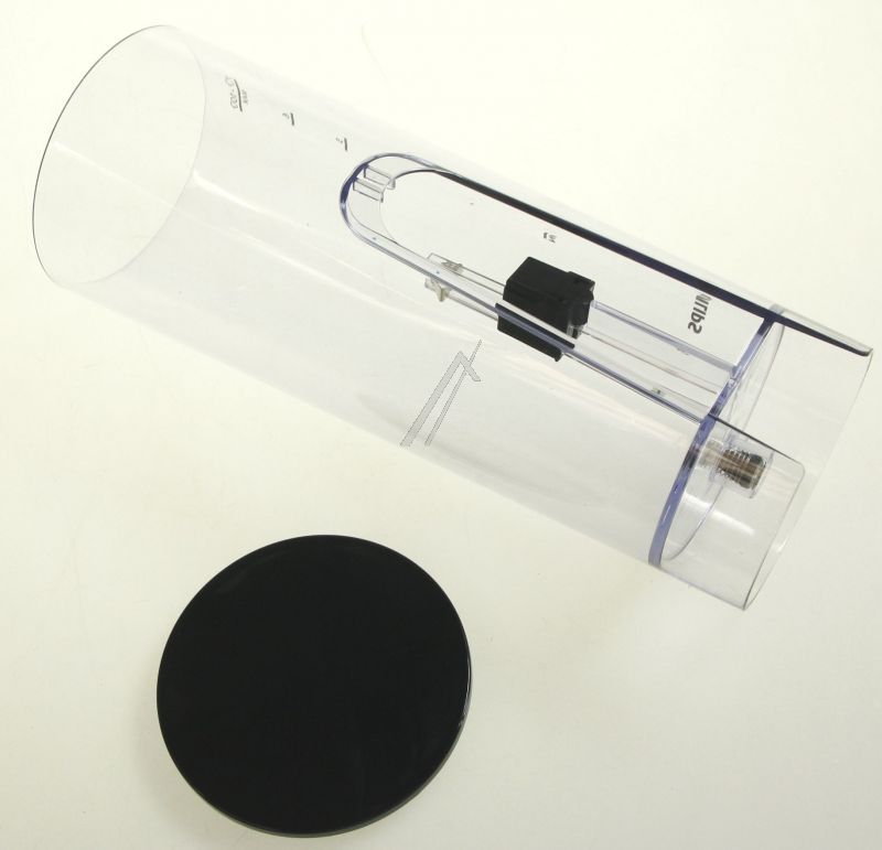 Wasserbehälterdeckelschalter für Philips Saeco Kaffeemaschine 422225965937 Schalter