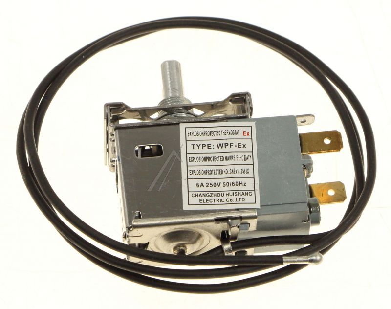 Candy Hoover Kühlschrank Thermostat WPFE14T-L Kühlteil