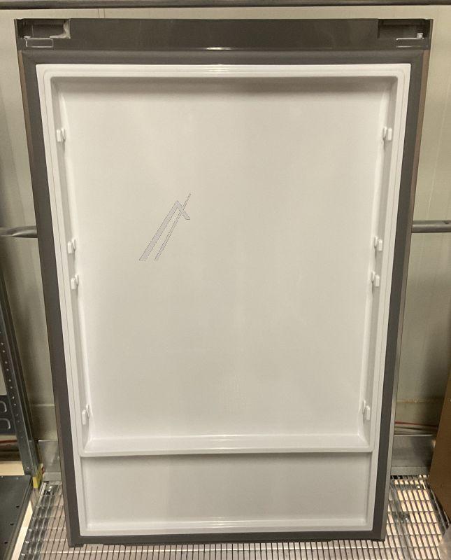 Geschäumte Kühlschranktür für Haier Kühlschrank 49046259 Tür