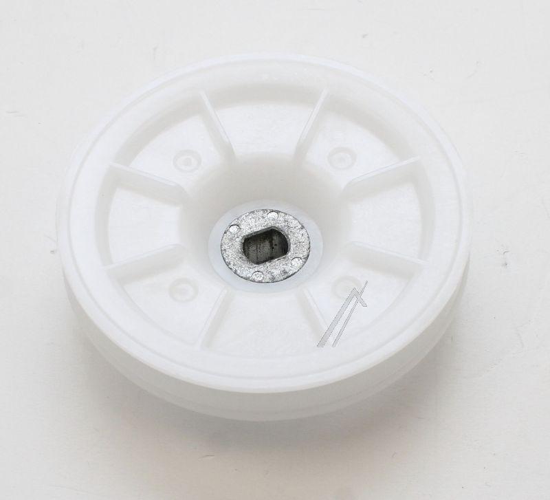 Riemenscheibe für Trockner Haier 70055655 Trommelantrieb