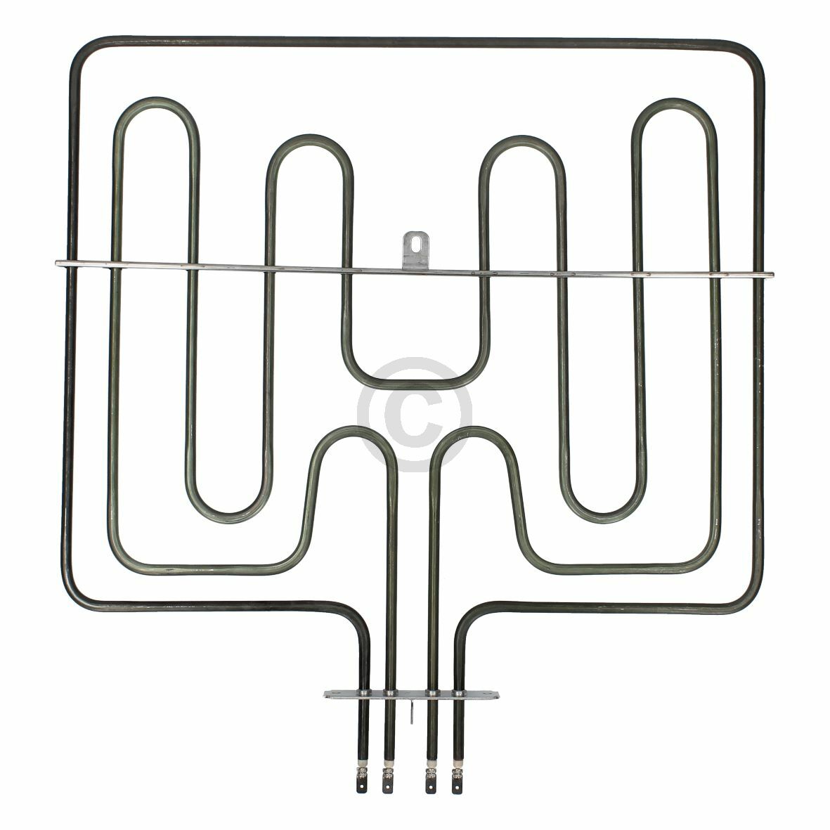 Grillheizkörper GAGGENAU 00355227 für Herd