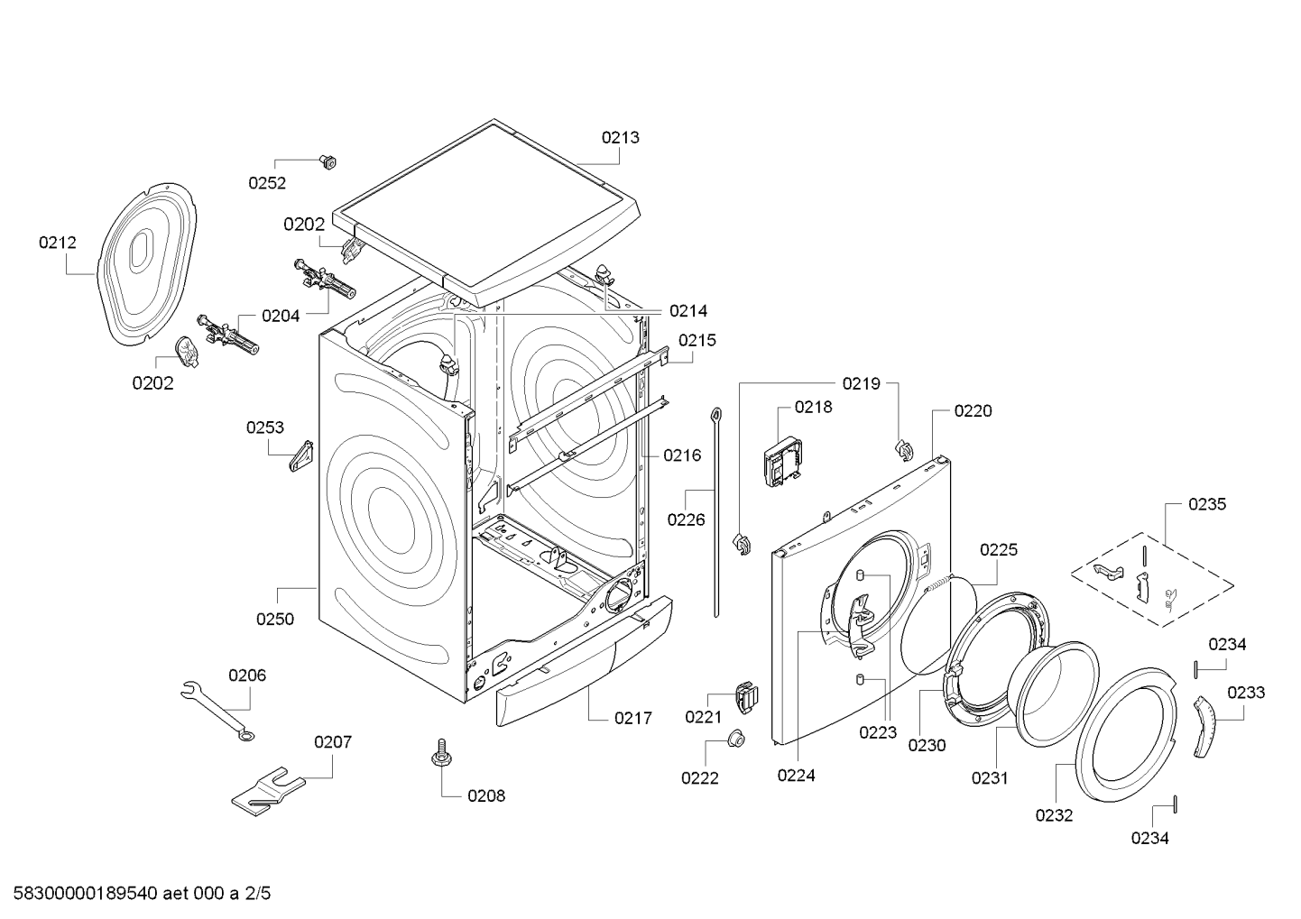 Ersatzteile_iQ300_varioPerfect_WM14E462FF_2F97_Bild_2