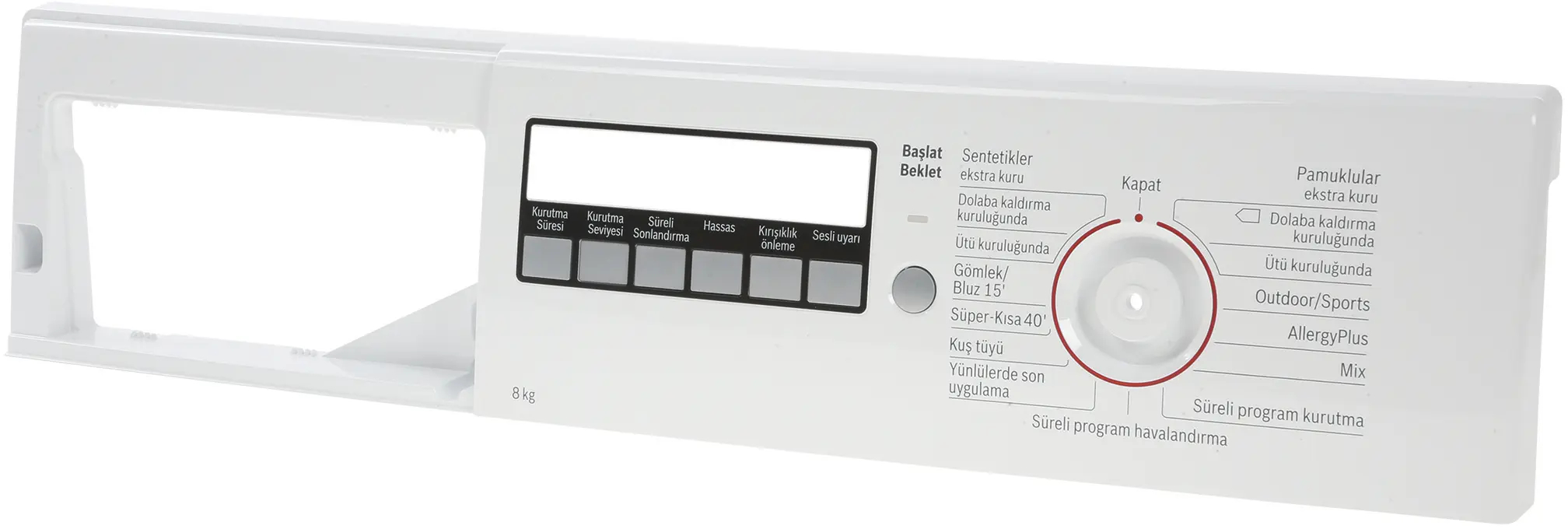 Bedienblende 11005675