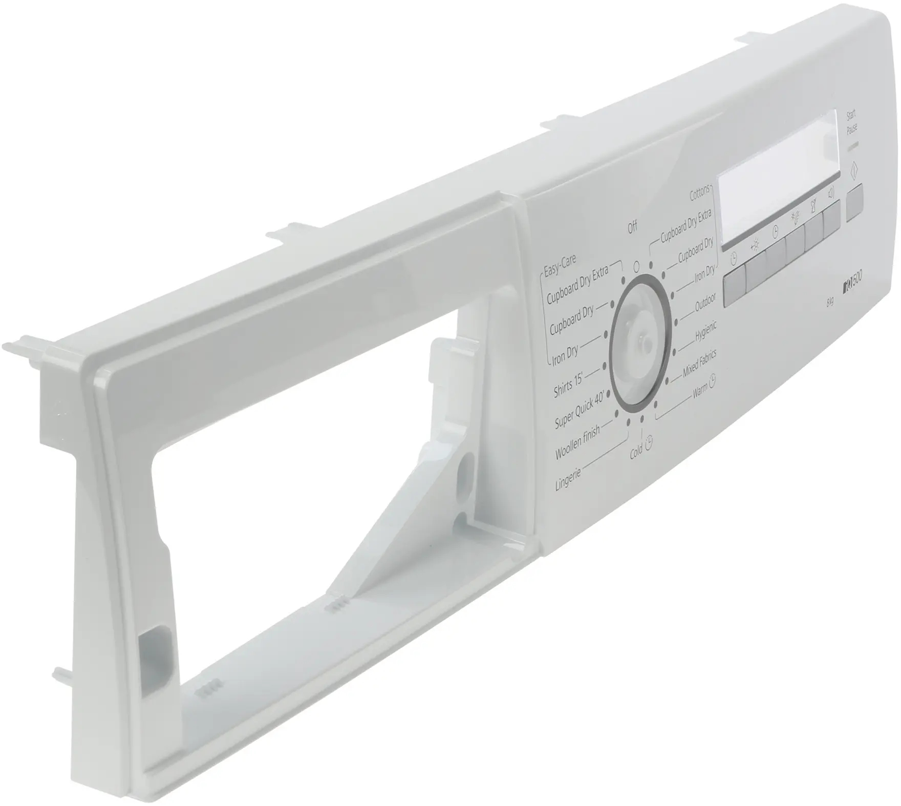 Bedienblende 11002140