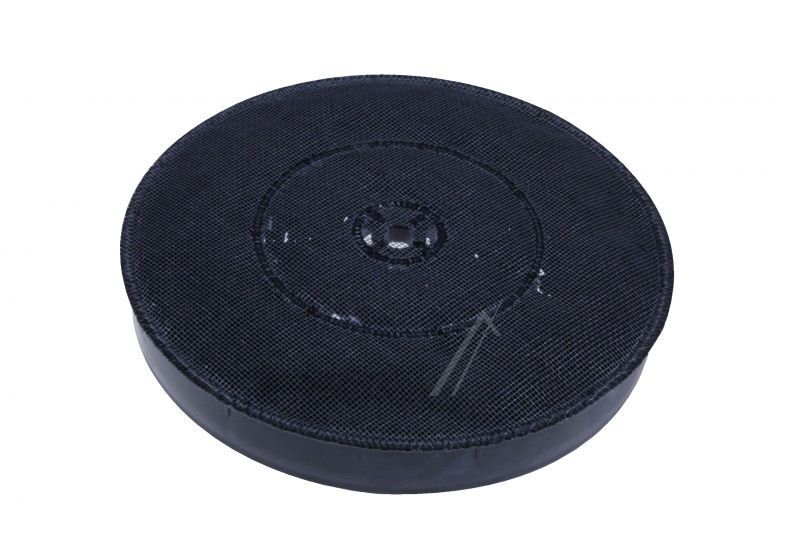 Aktivkohlefilter Typ F für Dunstabzugshaube Eurofilter 50263850005 Geruchsneutralisierung