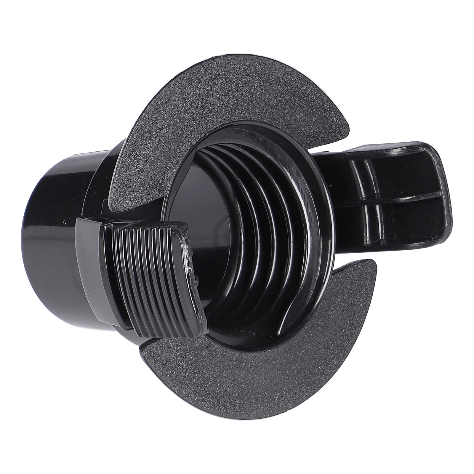 Anschlusstück für Saugschlauch SAMSUNG DJ61-00035B an Staubsauger