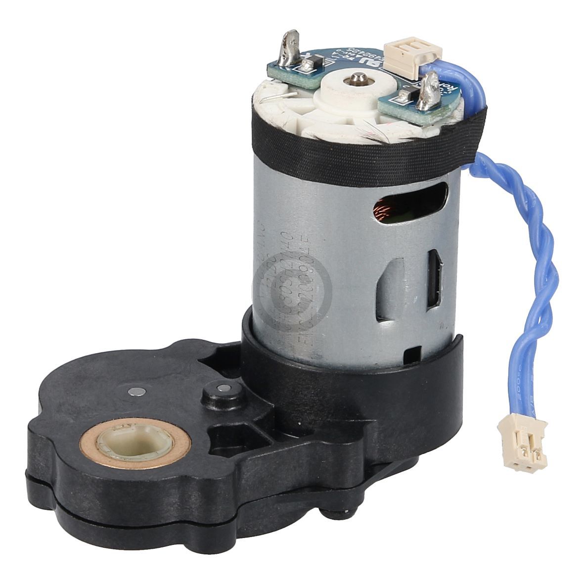 Motor Hauptbürste original Ecovacs 10002023 für Staubsaugerroboter