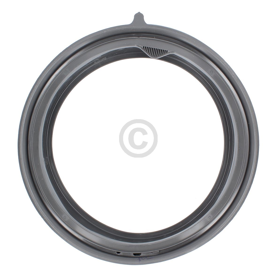 Türmanschette gorenje 576360 für Waschmaschine Frontlader