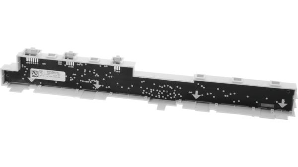 Bedienmodul 11036777 Originalersatzteil von Bosch