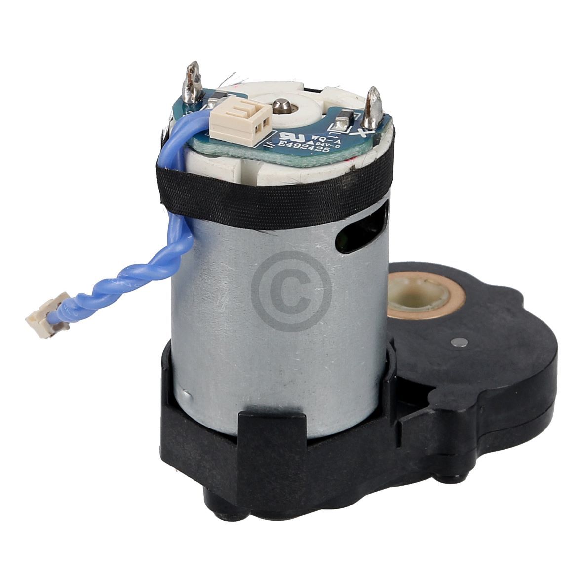 Motor Hauptbürste original Ecovacs 10002023 für Staubsaugerroboter