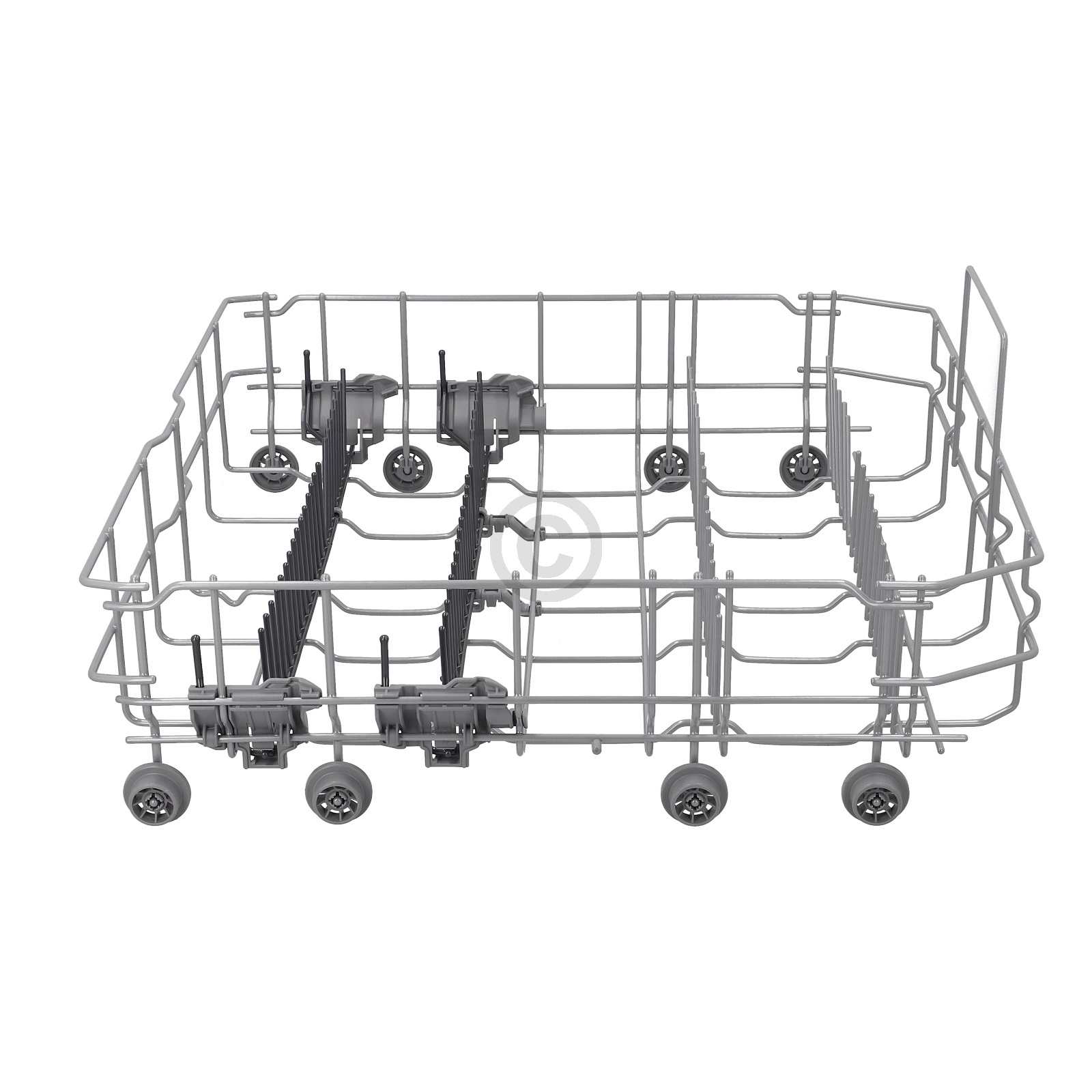 Geschirrkorb unten mit Besteckkorb Bosch 20006942 für Geschirrspüler Bosch