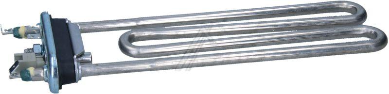 Heizelement 1950W für Waschmaschine Kawai 1061359RC671 verstärkte Nickel-Version