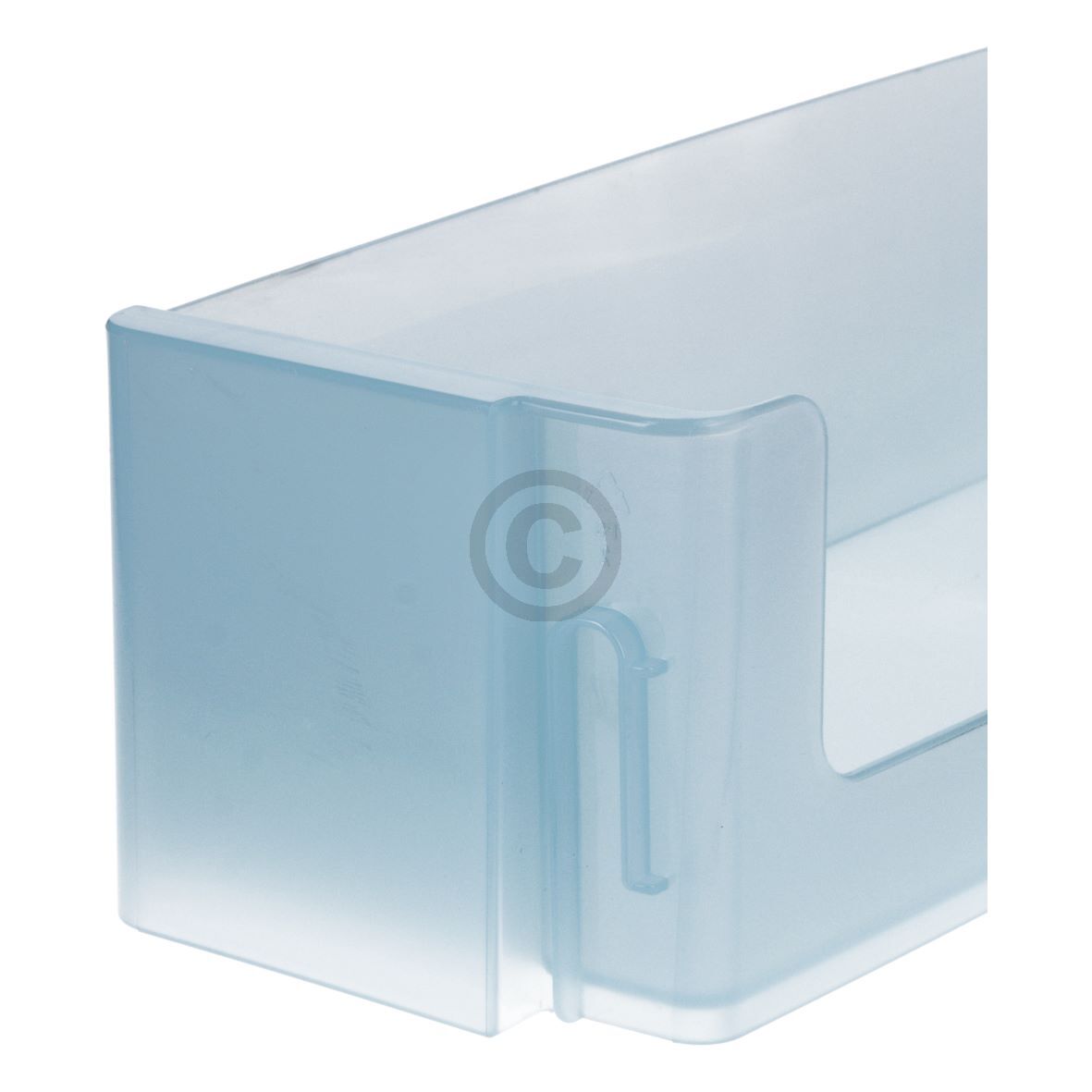Abstellfach SIEMENS 00439514 Flaschenabsteller 420x100mm für Kühlteiltüre KühlGefrierKombination