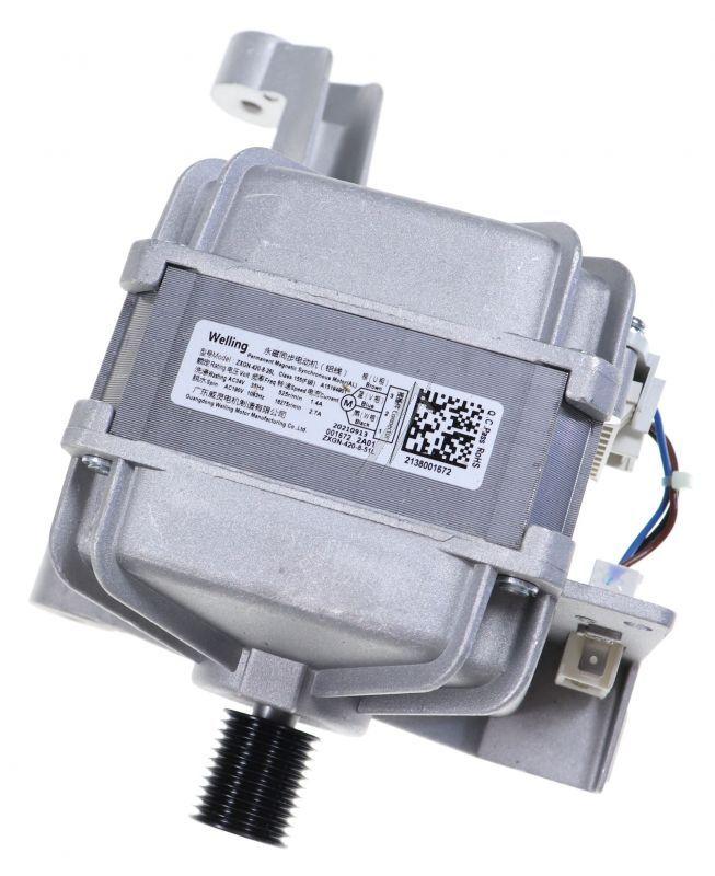 Zxgn-420-8-51l Motor für AEG Waschmaschine 140151949017 240V, 50Hz, Ø21,5mm