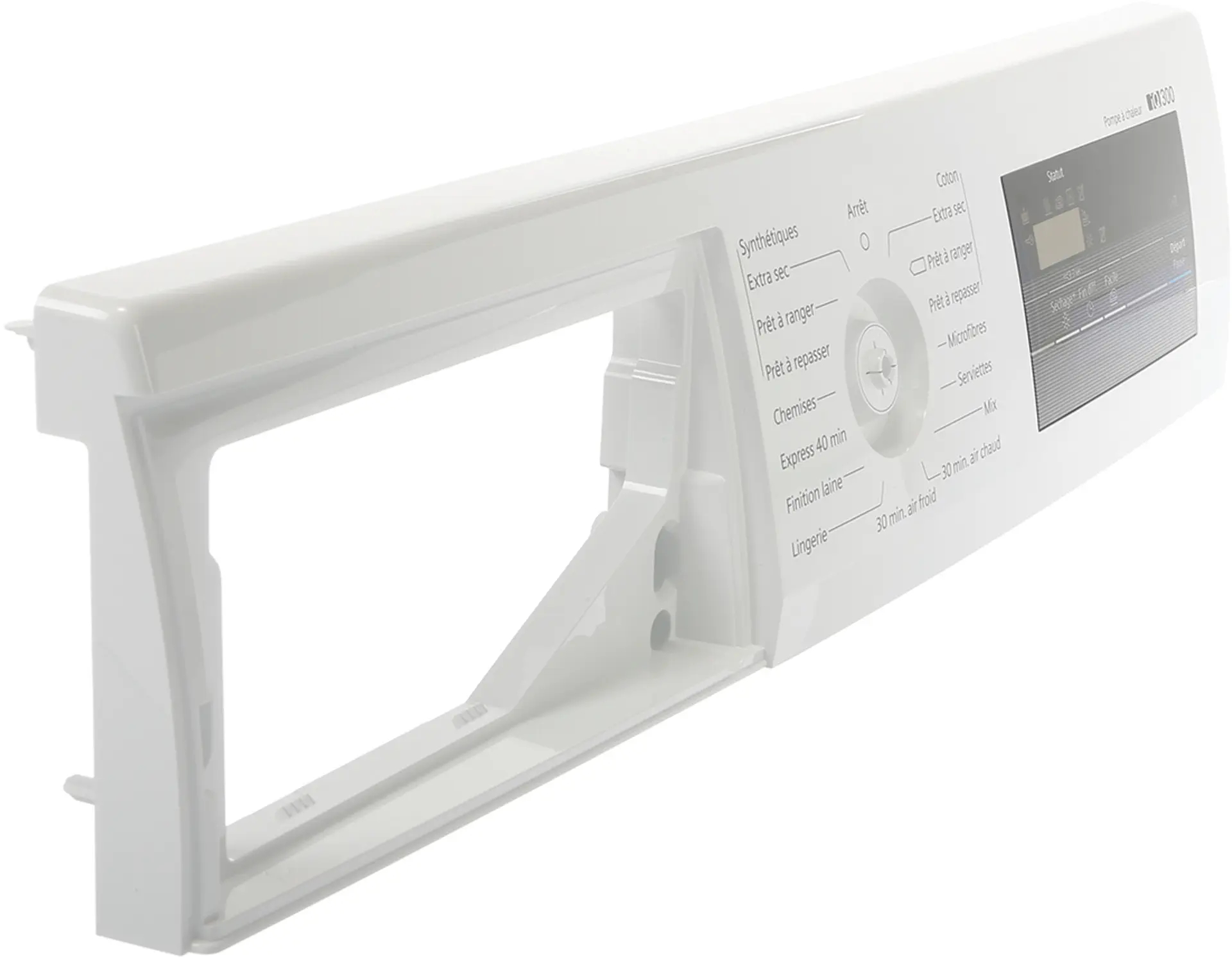 Bedienblende 11011829