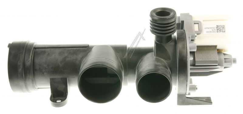 Ablaufpumpe für Haier Waschmaschine 49050542 Laugenpumpe