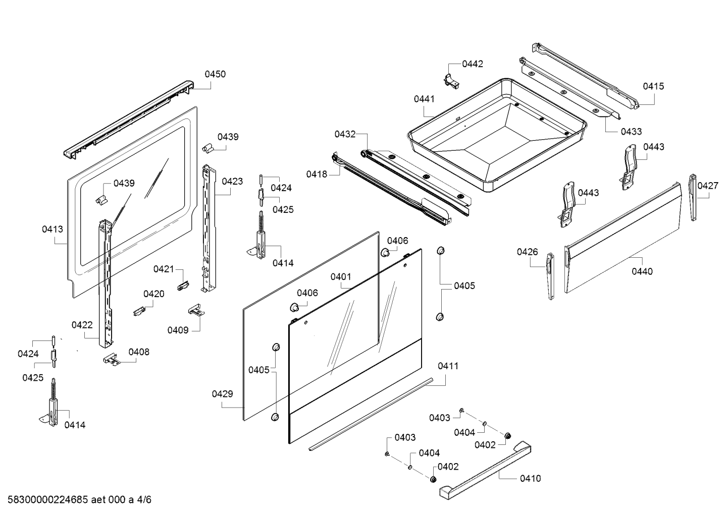 Ersatzteile_iQ500_HK9S5A220U_2F12_Bild_4