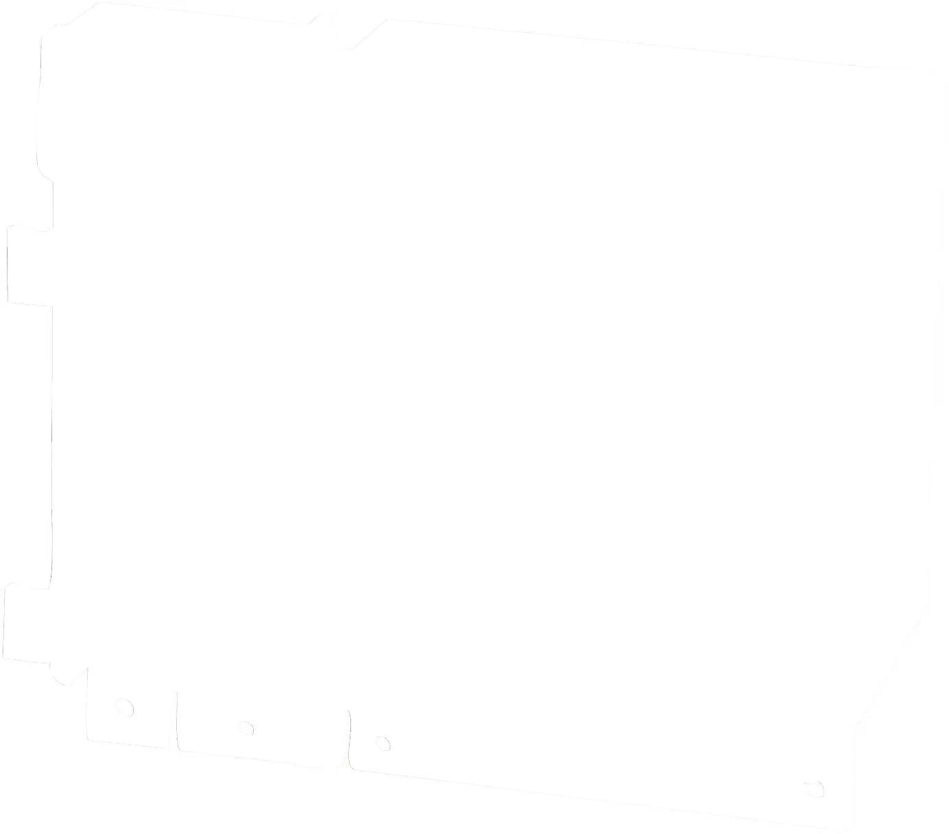 Steuerungsmodul 00642464