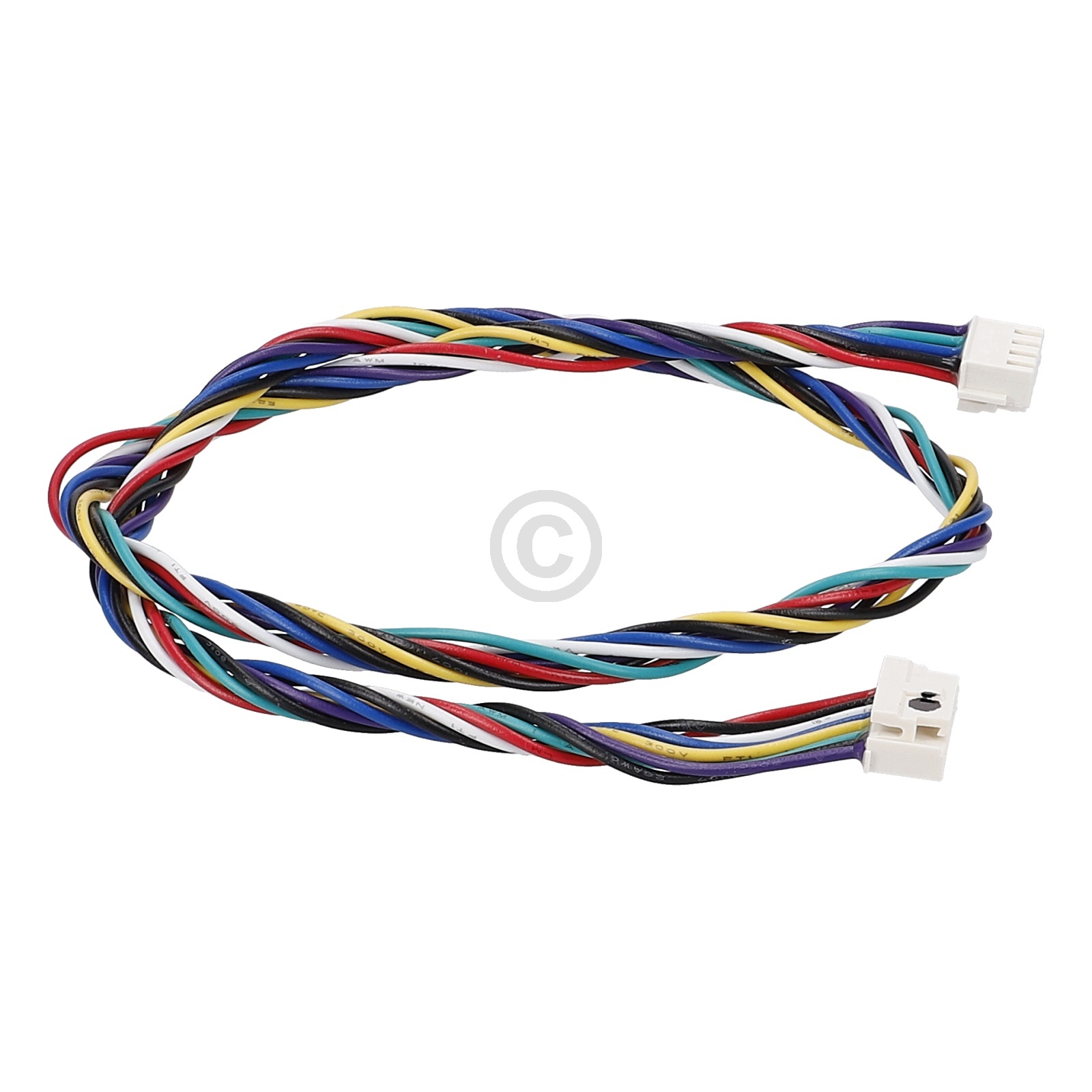 Upper board RTK harness 201-2452-0031
