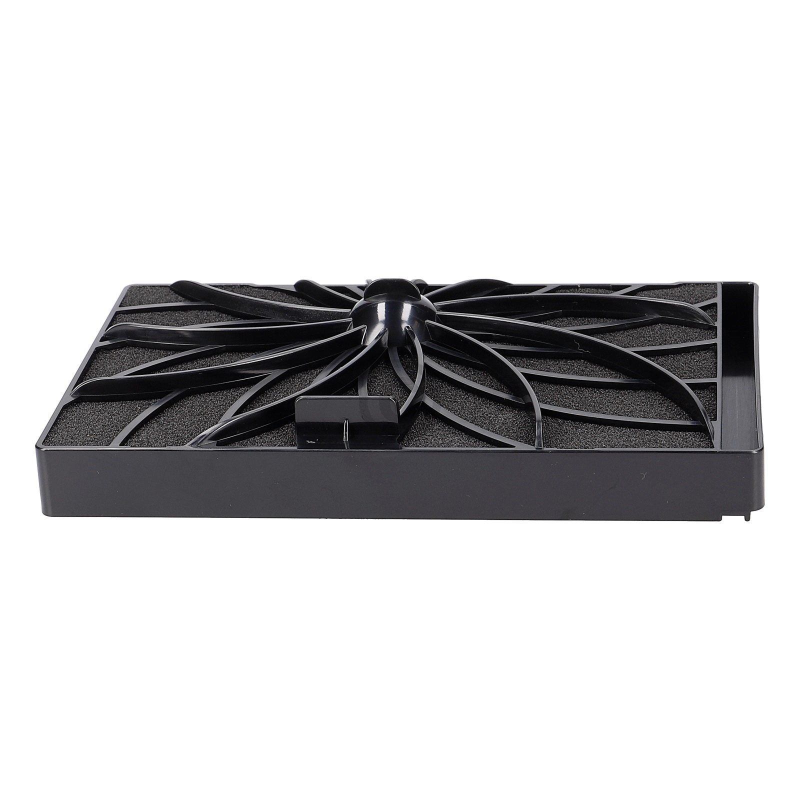 Filter sponge (Black) 201-2497-0018 Ecovacs