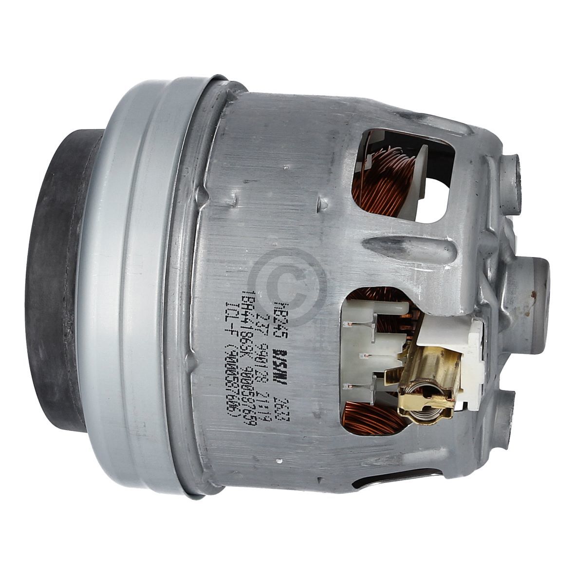 Motor BOSCH 00654189 1BA44186SK mit Kohlen 2200W für Bodenstaubsauger