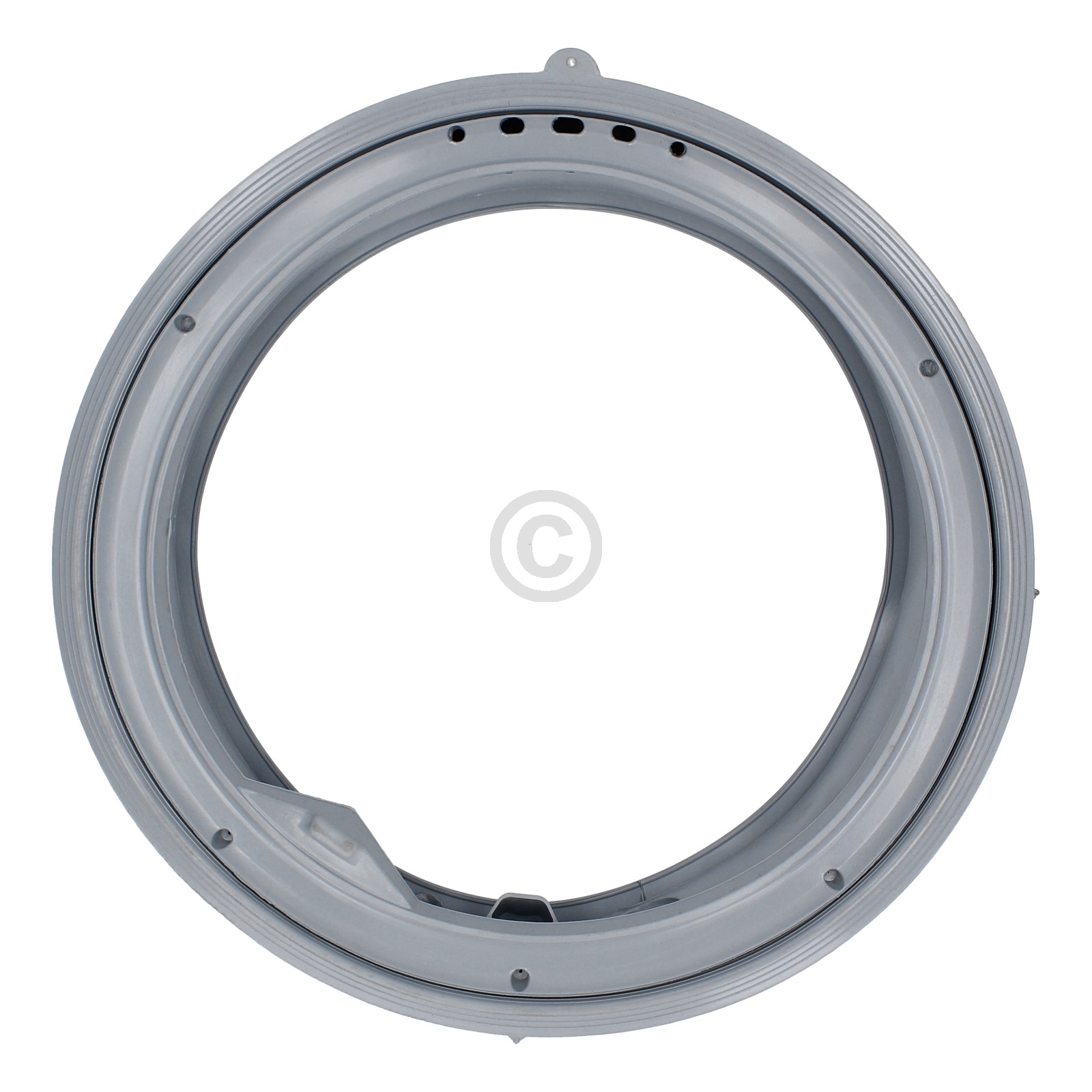 Türmanschette wie AEG 3790201606 für Waschmaschine