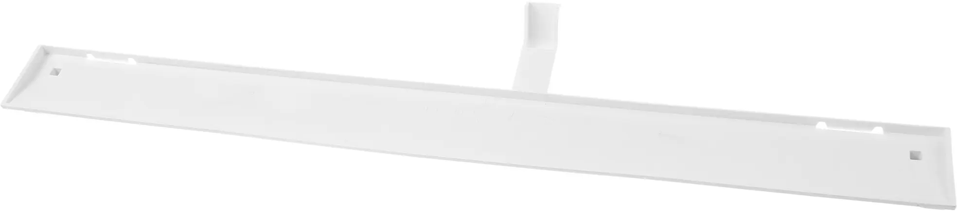 Kühlschrank-Schiene BSH-Gruppe 11013247 Führung