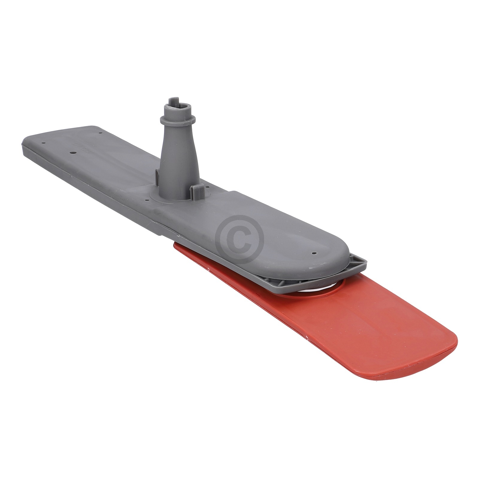 Sprüharm unten wie AEG 1119226627 BLUPARTS für Geschirrspüler 10103608