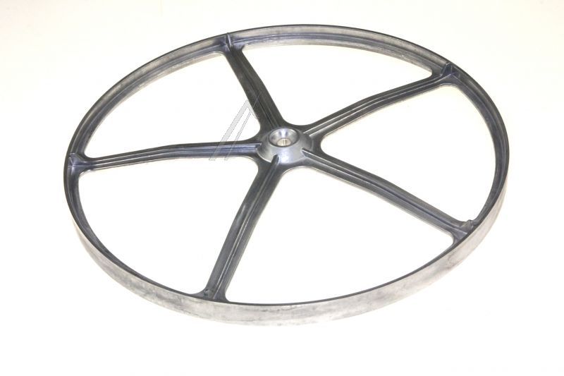 Antriebsscheibe für Waschmaschine Vestel 37017803 290mm Durchmesser