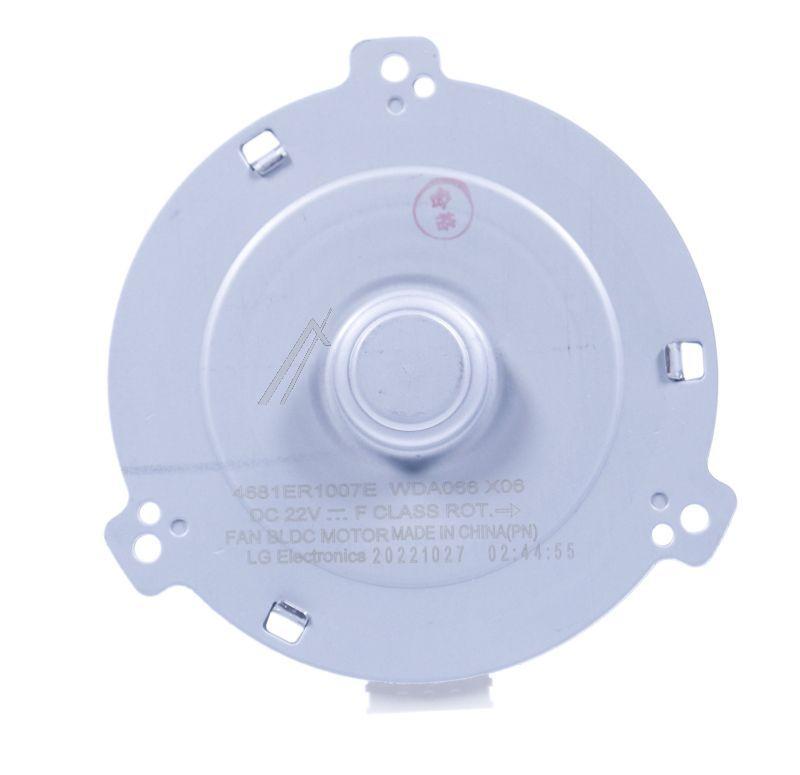 Waschmaschinen-Motor für LG 4681ER1007E Lüftermotor