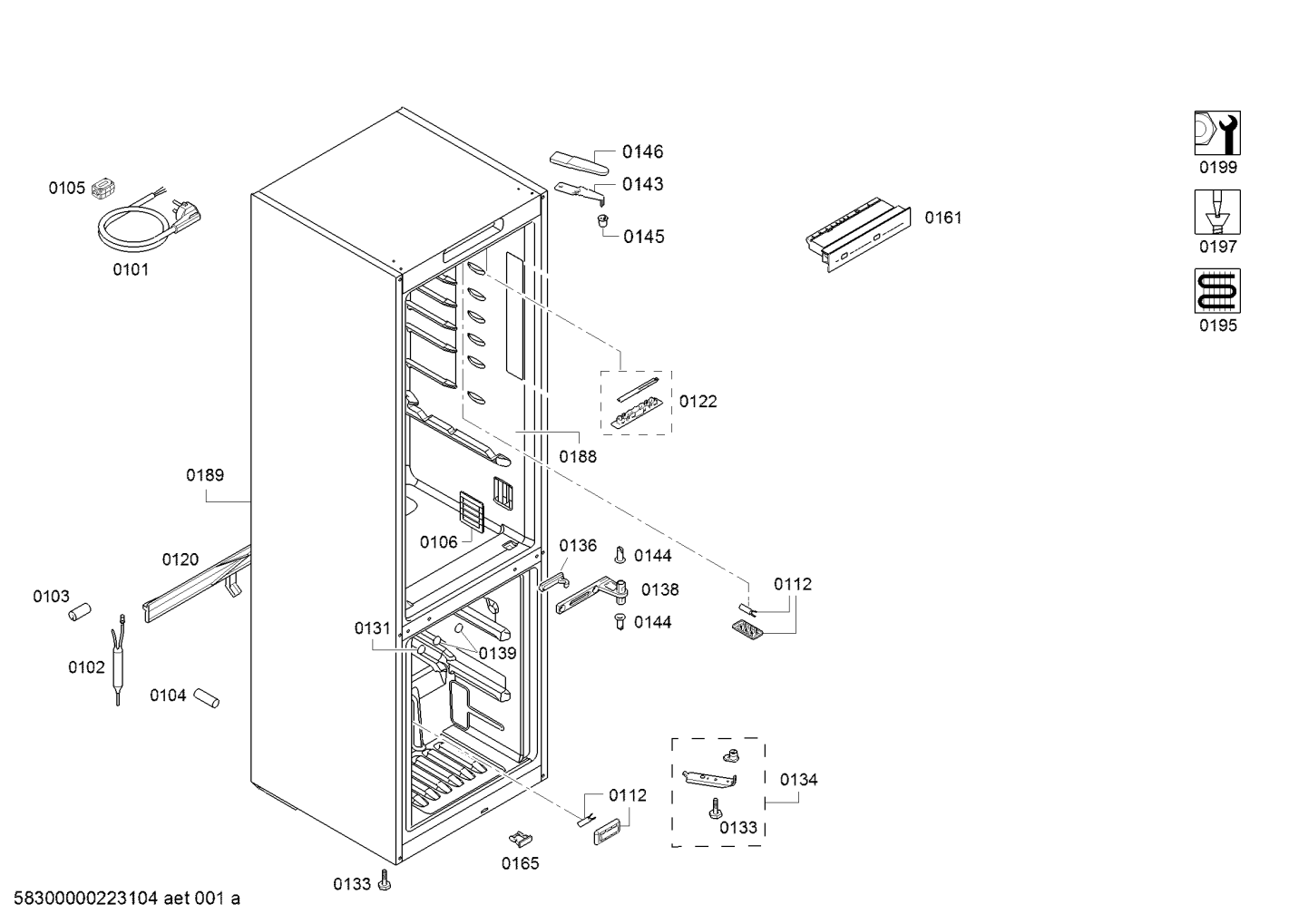 Ersatzteile_KG39NVIDB_2F24_Bild_3