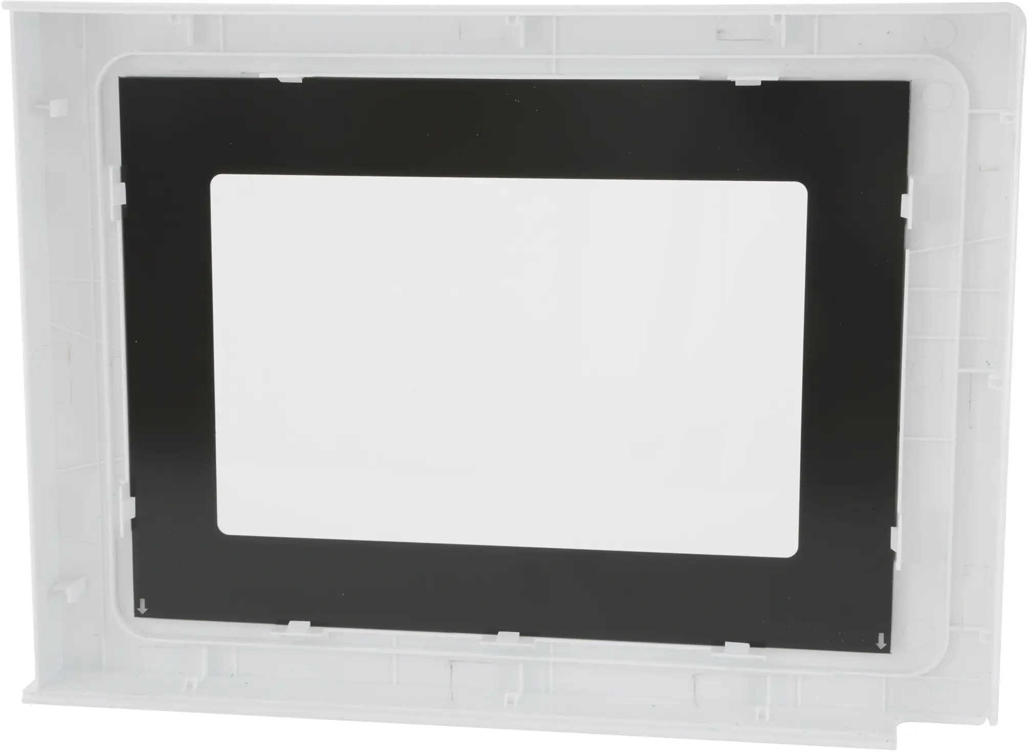 Frontglasscheibe 00741628