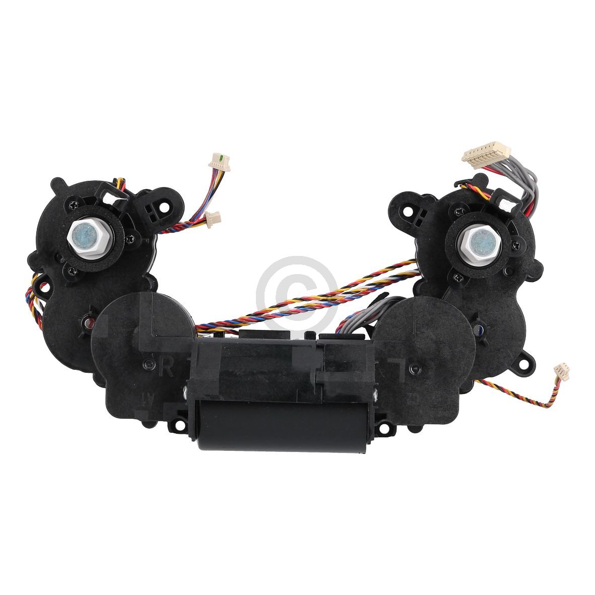 Wischmotor (neue Version) Ecovacs 201-2102-24Z0 für Staubsauger-Roboter