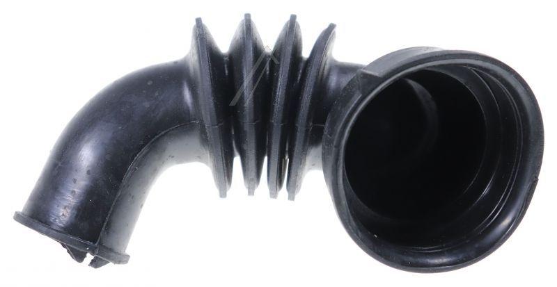 Ablaufschlauch Whirlpool Herd 488000526074 Gummi