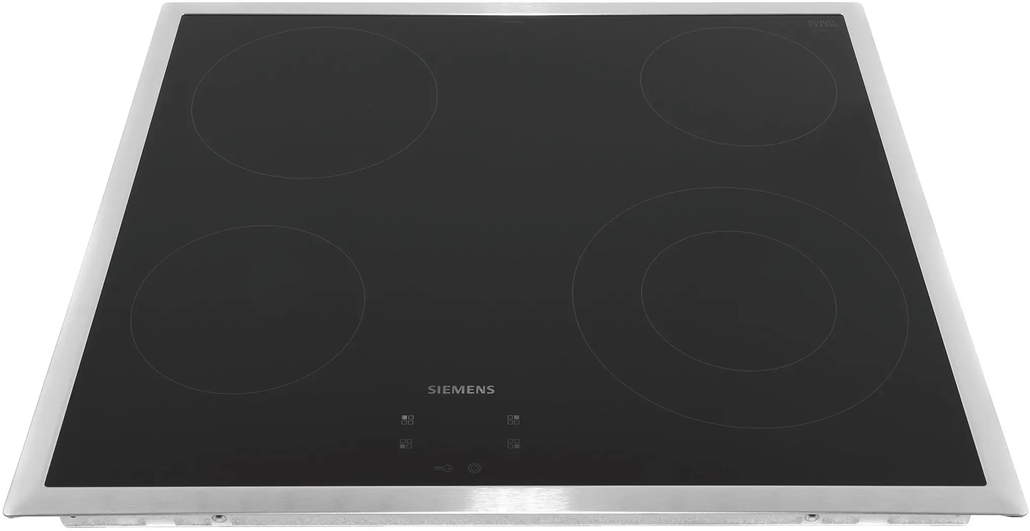 Glaskeramikfläche 00775488