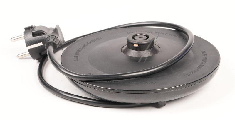 Bosch Siemens Wasserkocher Sockel 12045531 Heizelement, Kabel