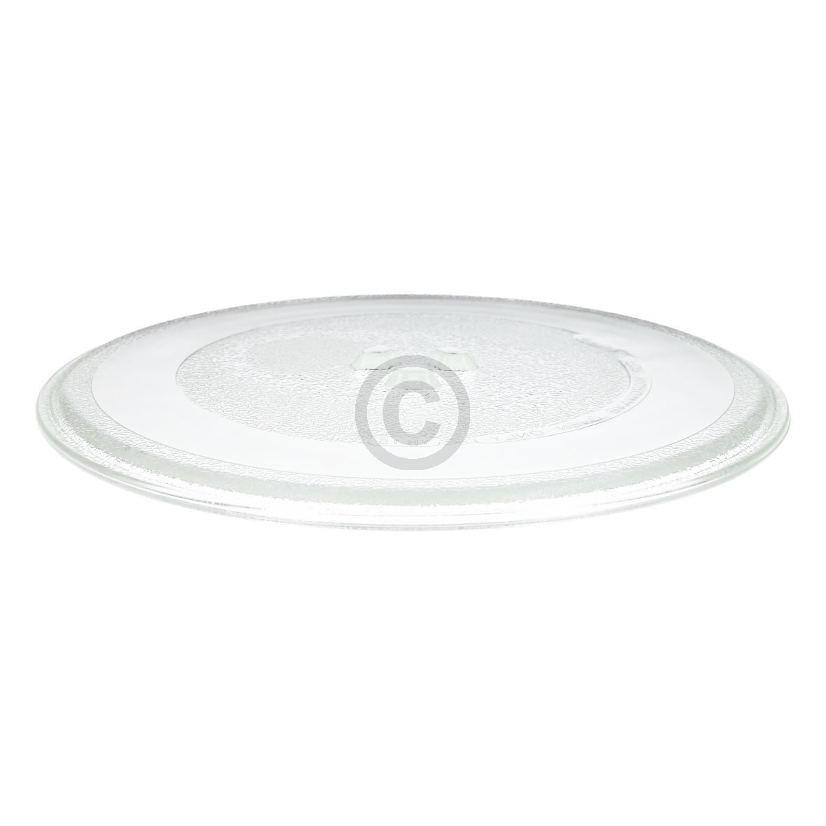 Drehteller wie BOSCH 11002491 SAMSUNG DE74-00027A 255mmØ für Mikrowelle