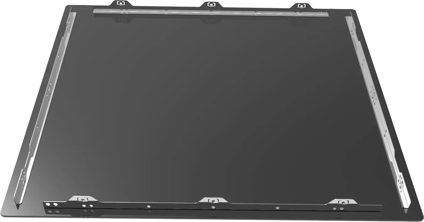 Glaskeramikfläche 00689541