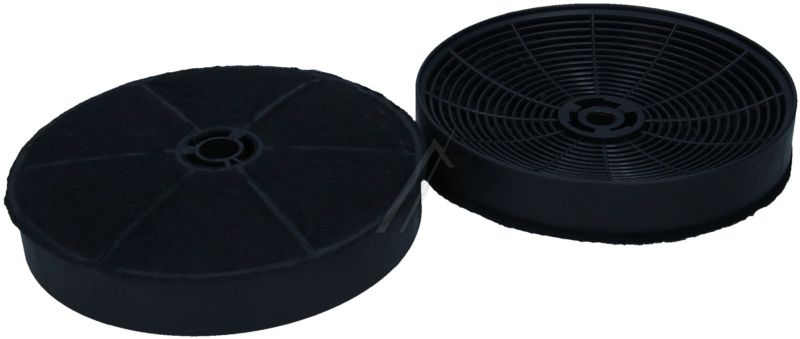 Kohlefilter für Dunstabzugshaube Airlux CR750 2er-Set