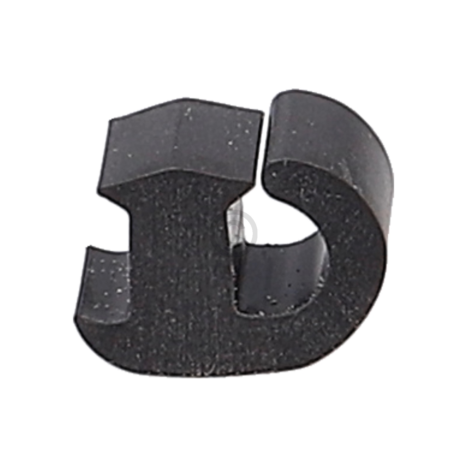 Gittergummi für Ofen Candy/Hoover 42382003 Ofenrost-Dichtung