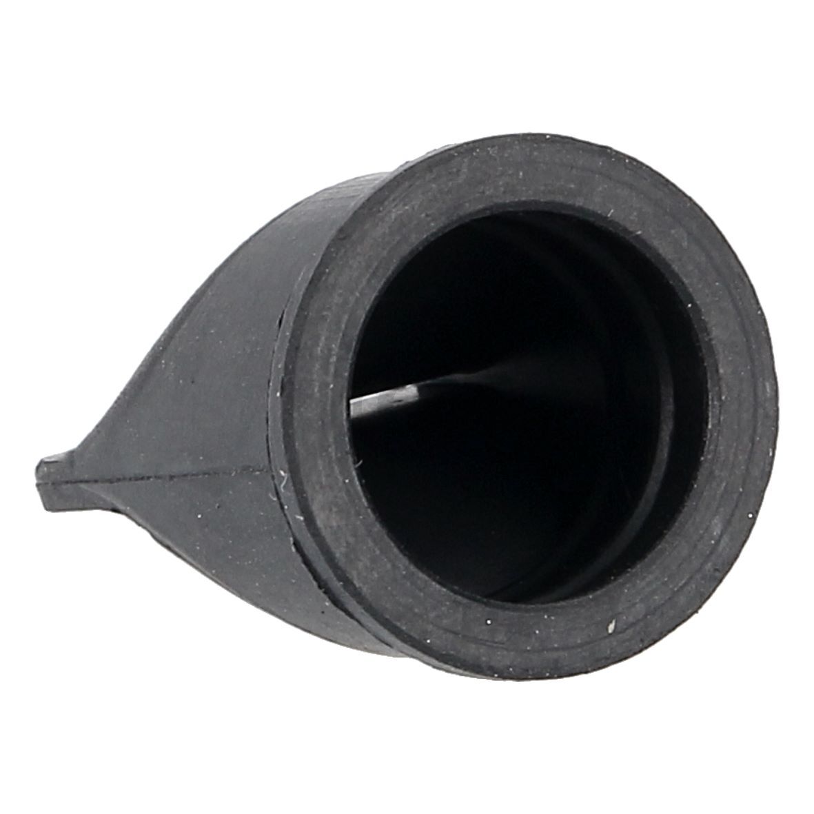 Gummiventil für Wasserablauf smeg 763050272 in Kühlschrank